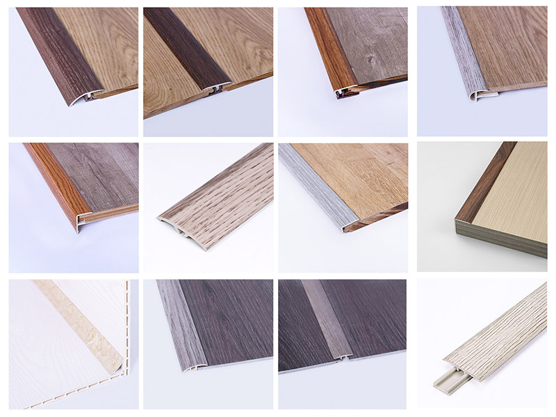 Необходимы ли полосы перехода на этаже?