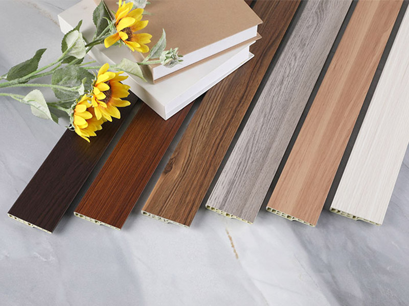 Должен ли плинтус быть светлее или темнее стены?