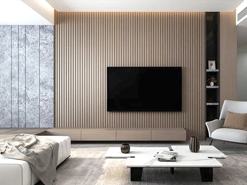 Настенные панели ПВХ хорошо?