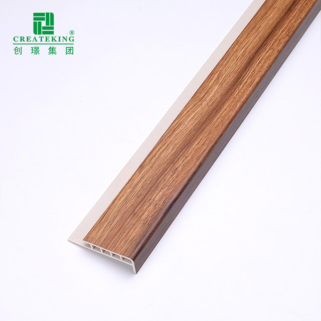 Носовая полоса для лестницы SPC 68*20,5 мм