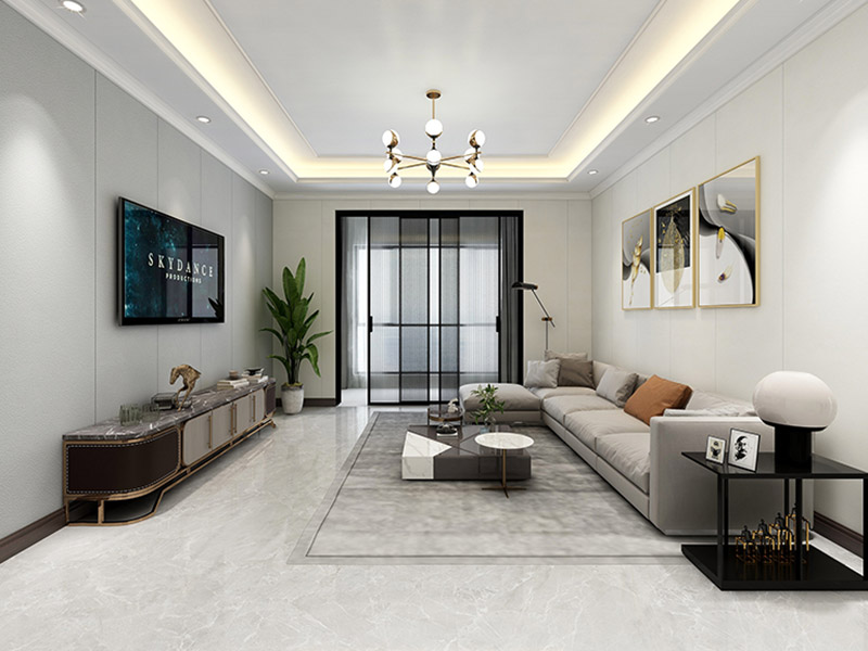 Из какого материала сделан плинтус?