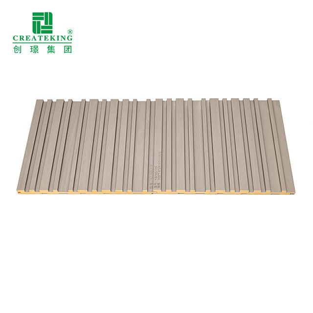 165*7,8 мм устойчивые к плесени ПВХ твердые рифленые стеновые панели