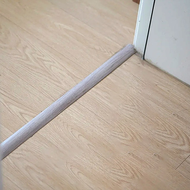 Переходные полосы для пола 42*7,5 мм