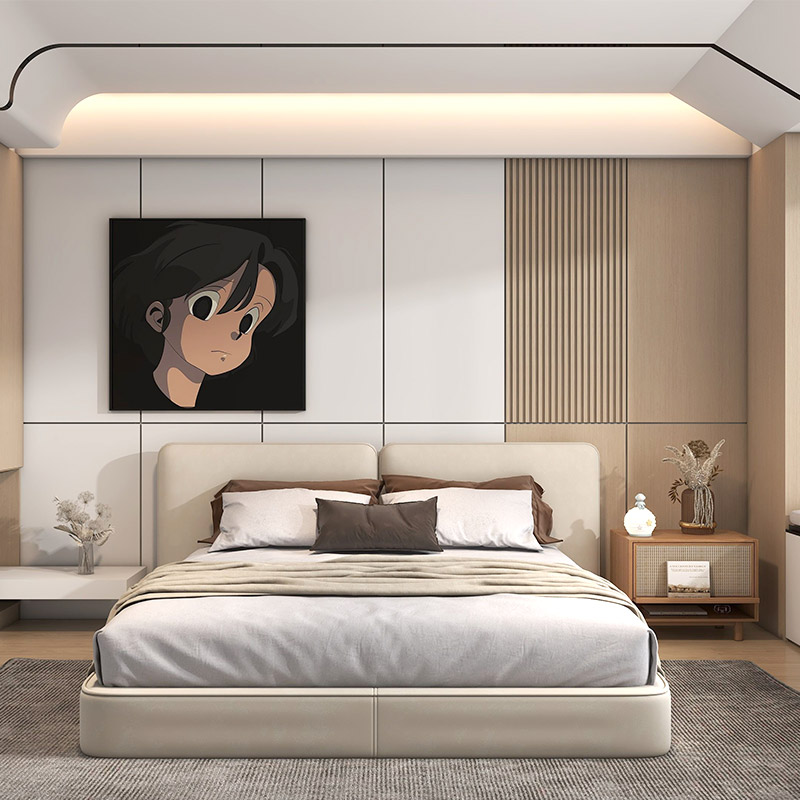 Рифленые стеновые панели из ПВХ 169*20 мм