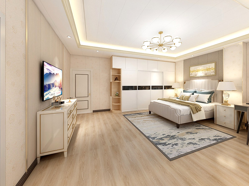 Лучший цвет плинтусов