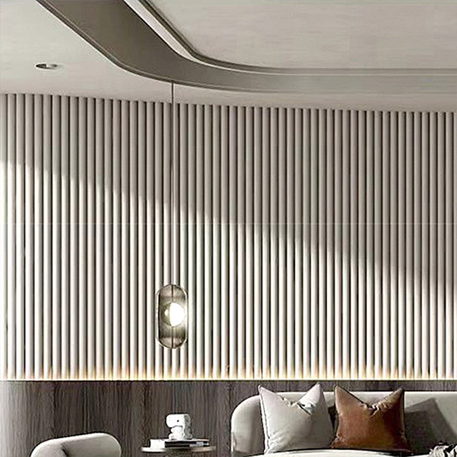 Вращающиеся стеновые панели WPC 52*21 мм