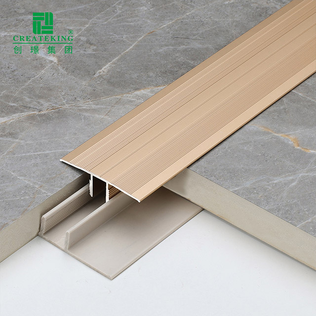 Т-образная переходная полоса из алюминиевого сплава