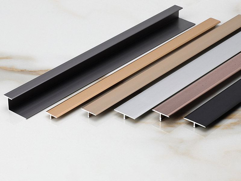 Т-образная кромка