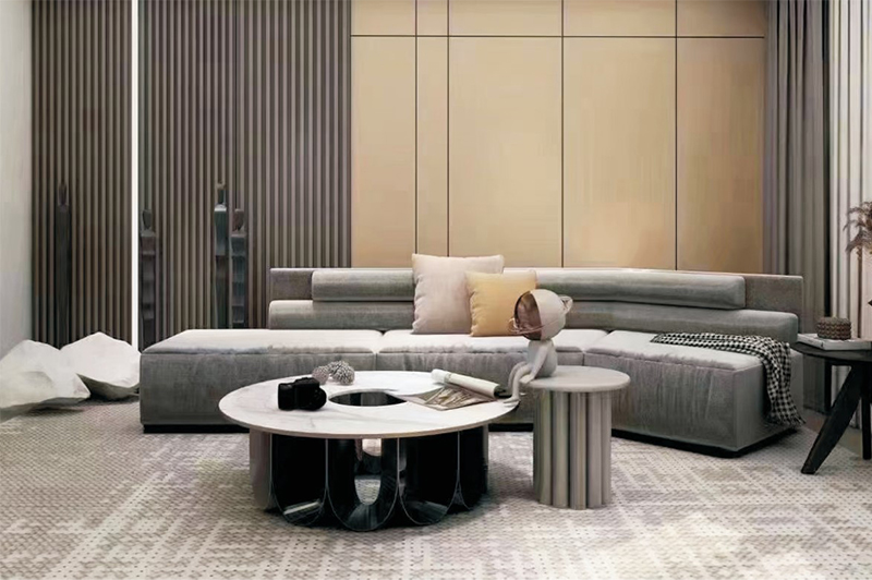 Декоративная стеновая панель WPC