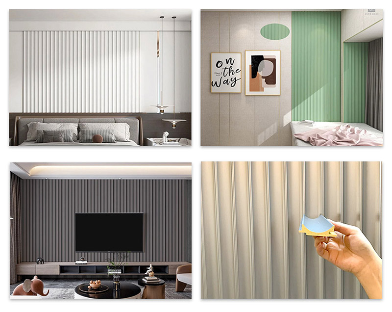 Применение продукта