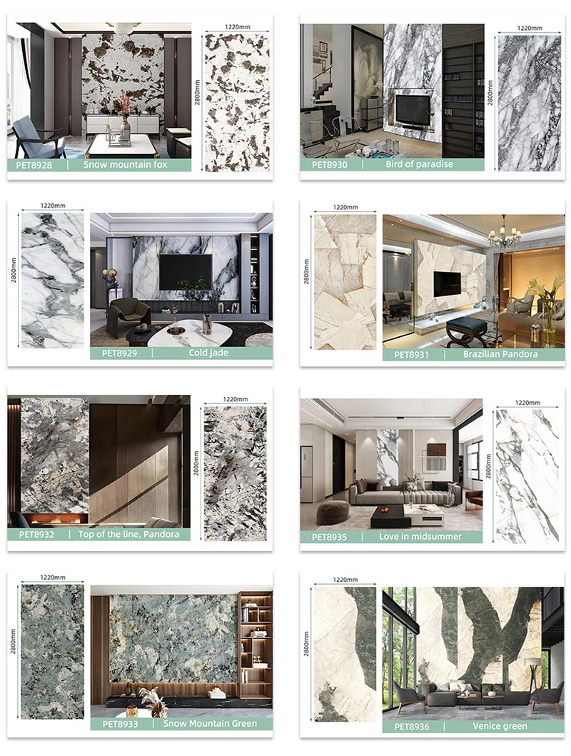 Сценарии применения продукта