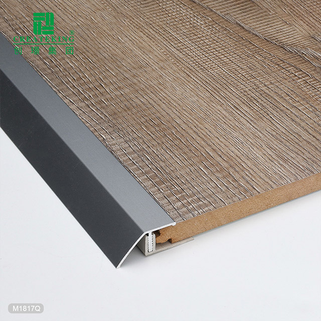 Алюминиевый Т-образный профиль 10,8x24,8 мм