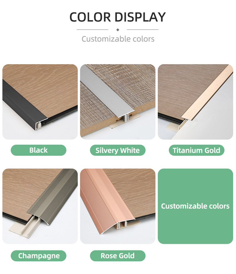 Металлический пороговый редуктор