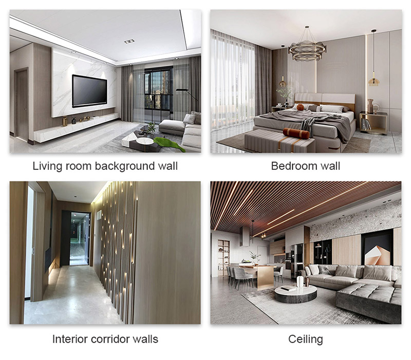 Сценарии применения