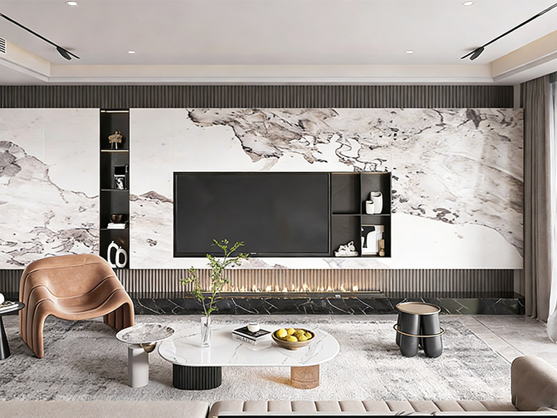 установить стеновую панель ДПК