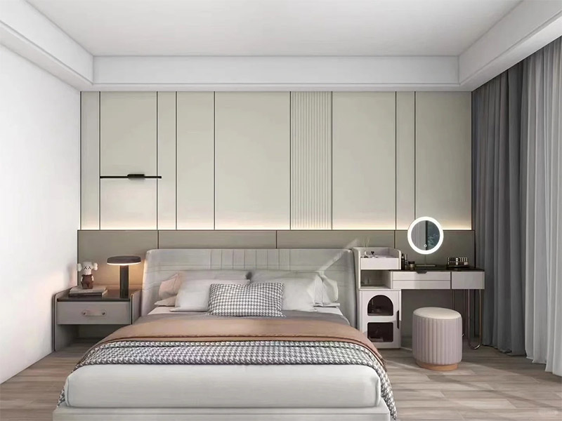 Создание идеальных стеновых панелей своими руками: профессиональное руководство