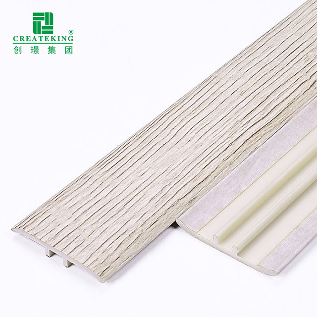 Т-образный профиль SPC 33*6 мм