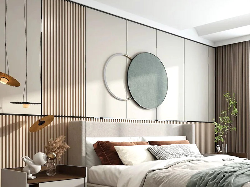 Требуют ли стеновые панели из ДПК ухода?