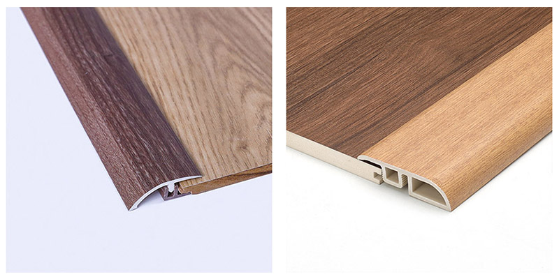 Переходные полосы редуктора