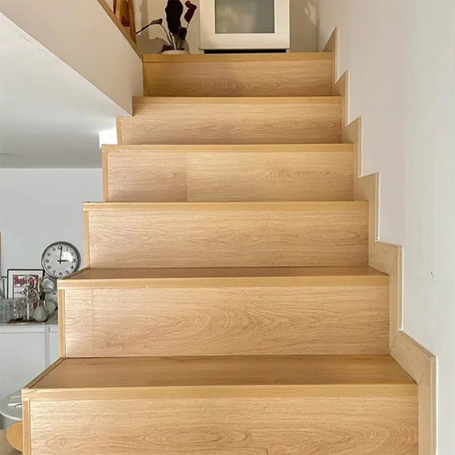 20*25 мм F-образные профили SPC для лестницы