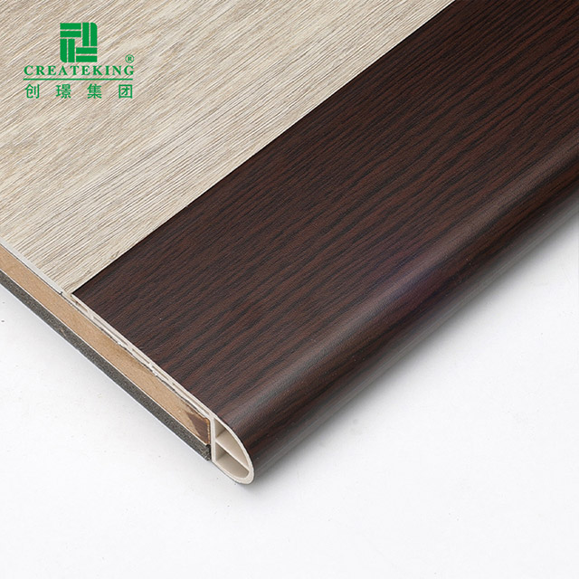 Накладки на ступеньки SPC 75*25 мм