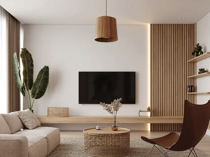 проверить качество панелей ДПК