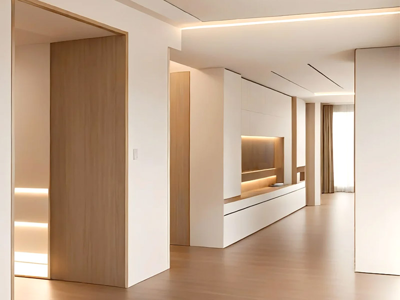  не использовать плинтусы