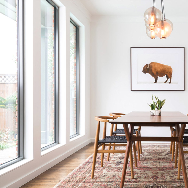 Все, что вам следует знать о плинтусах Density Board