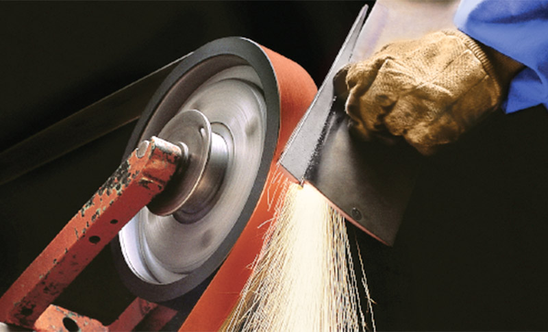 7 основных процессов обработки поверхности металлических материалов