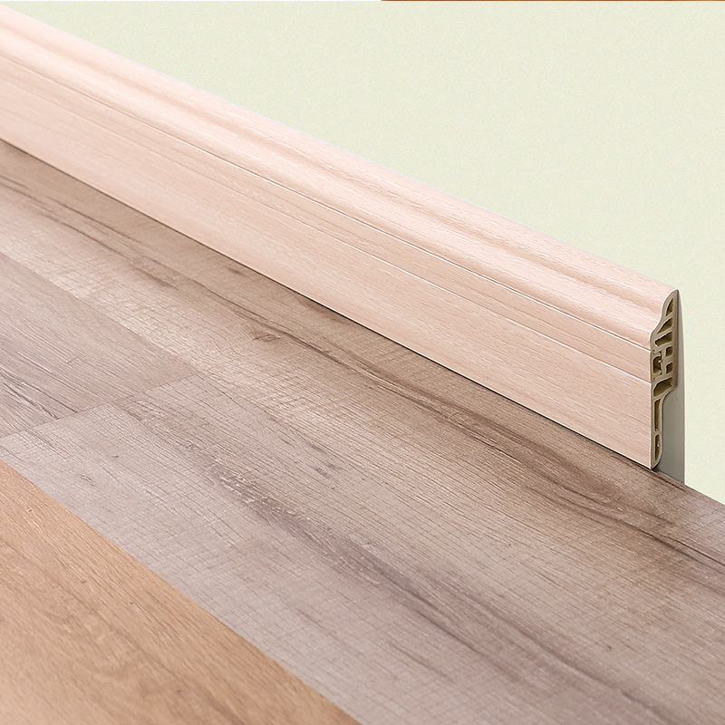 плинтус из пвх