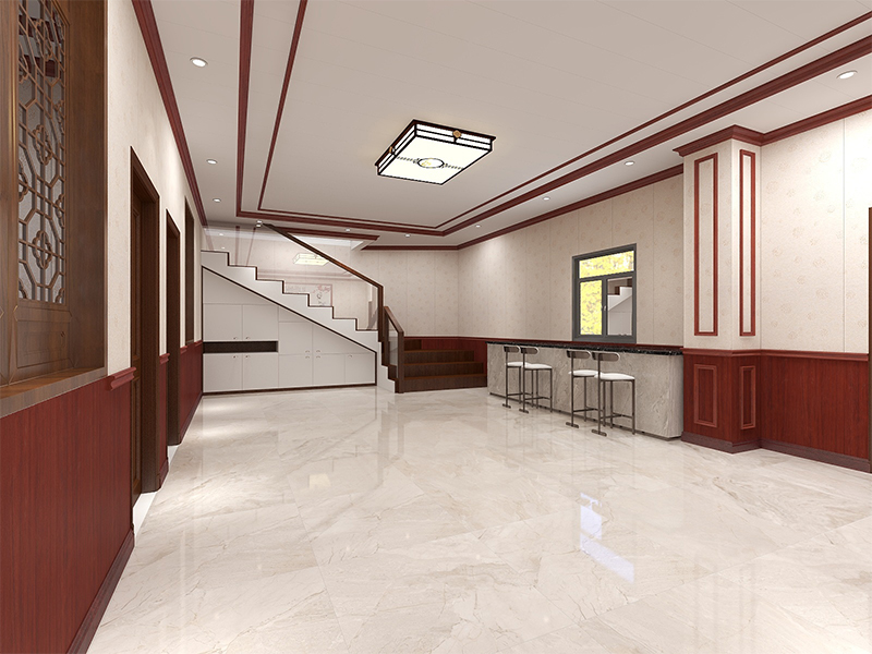 современный плинтус