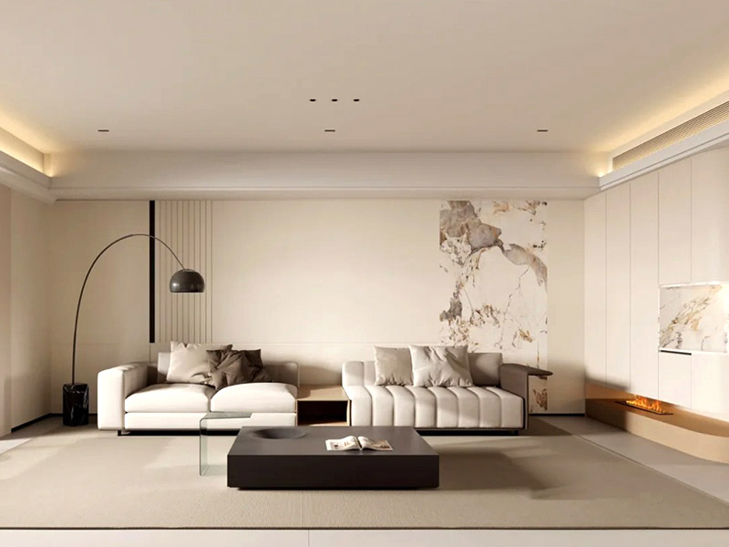 Какой тип современных настенных панелей лучше всего?