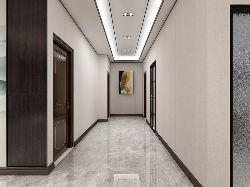 Какие виды плинтусов есть?