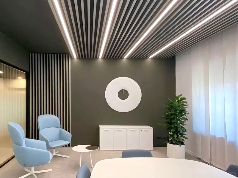 Как я могу украсить свой потолок?