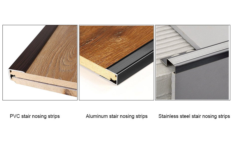 Что такое полоска лестницы?