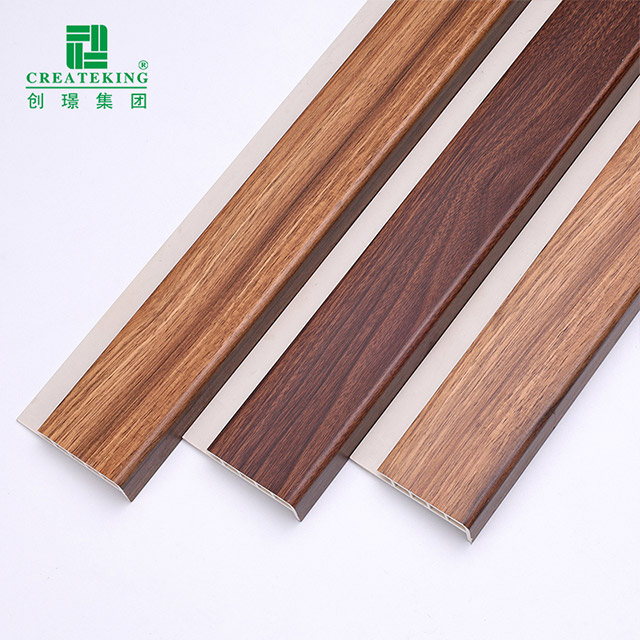 Носовая полоса для лестницы SPC 68*20,5 мм