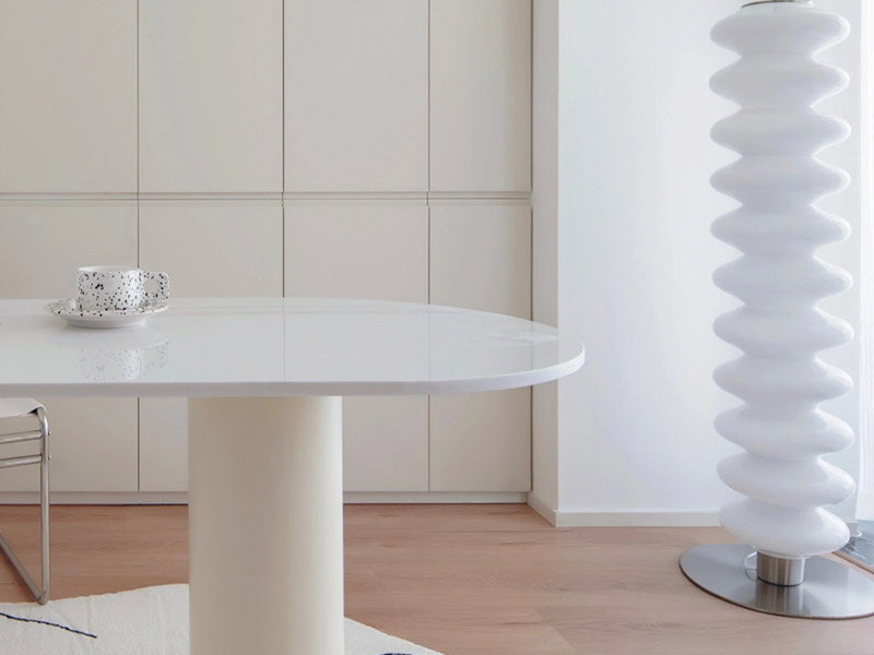 Какова тенденция использования плинтусов?