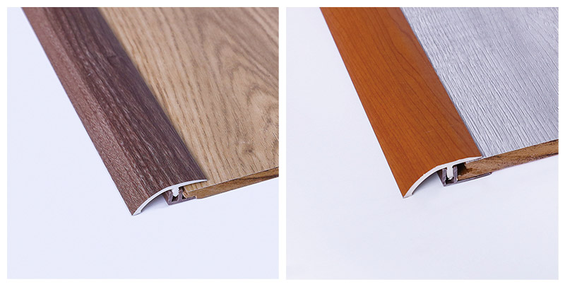 Переходной переходник пола