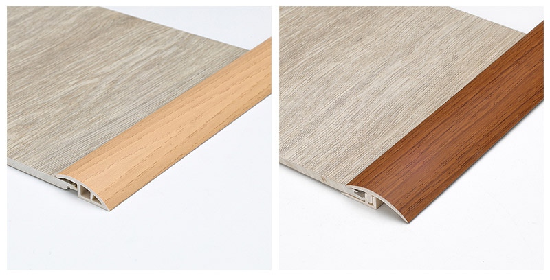 Переходной переходник пола