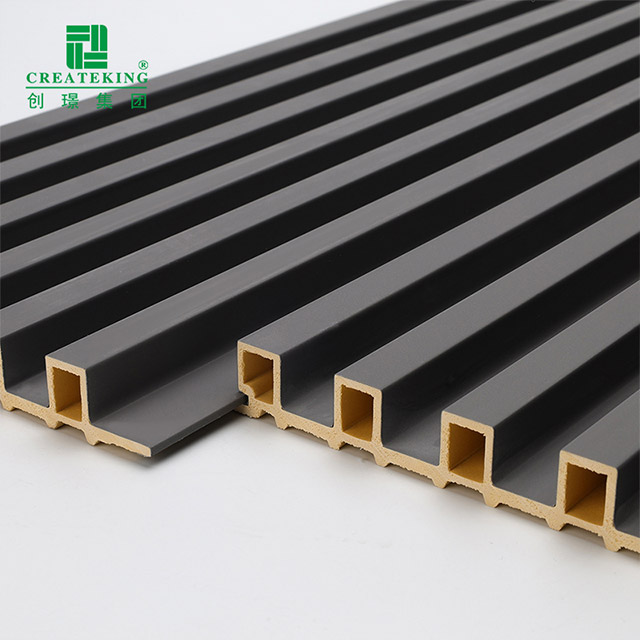 Прямоугольные рифленые стеновые панели 169*17,8 мм