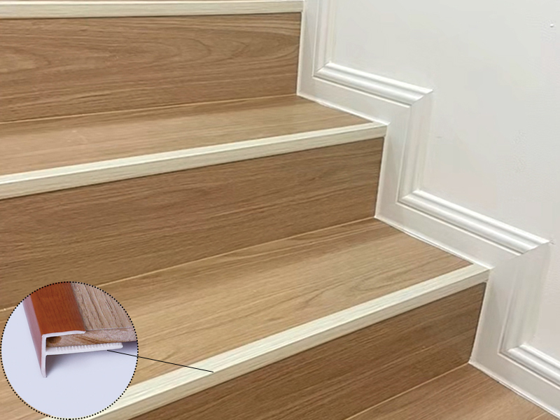 Зачем лестницам нужны прокладки?