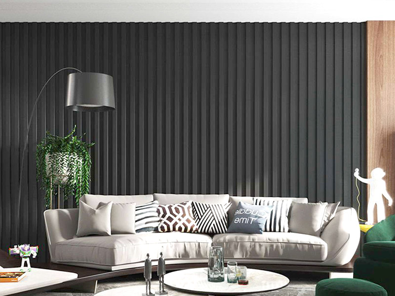 Недостатки стеновых панелей ПВХ