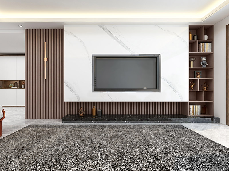 очистить стеновые панели ПВХ