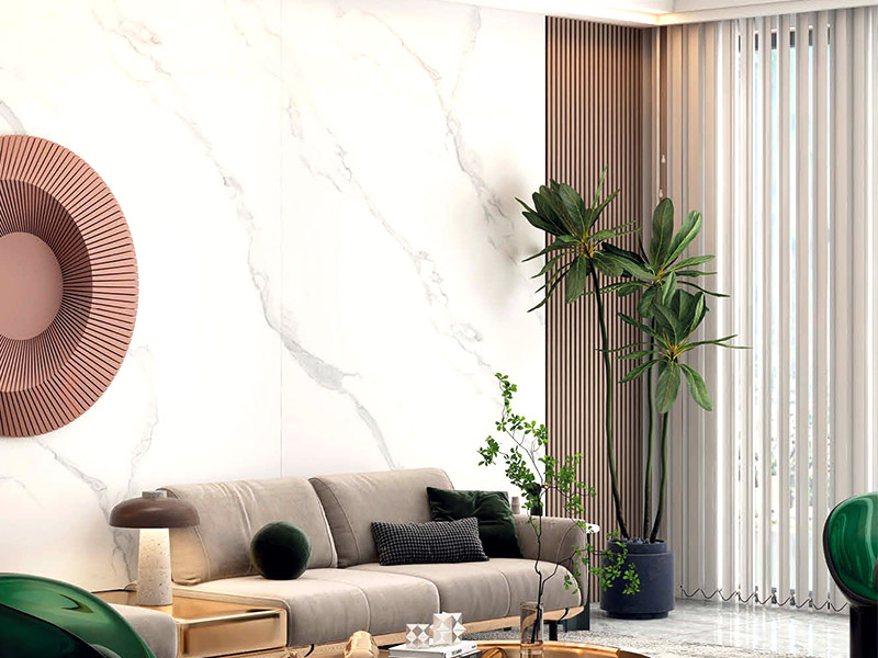 Установить стеновую панель из ПВХ