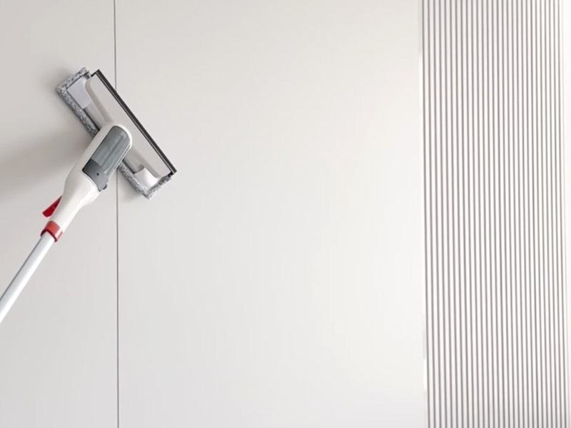 Как чистить стеновые панели из ПВХ? | Советы по процессу очистки и уходу