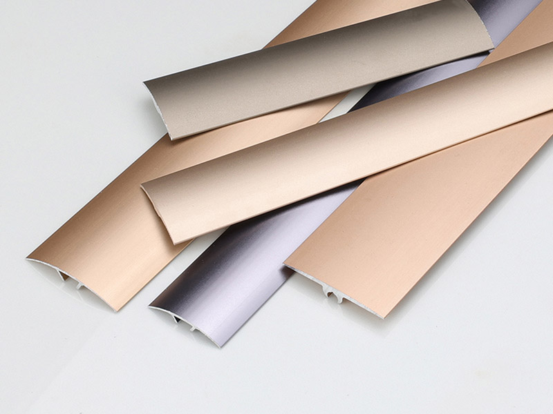 Универсальная переходная полоса для пола из алюминиевого сплава