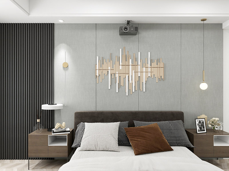 Что такое интегрированная панель?