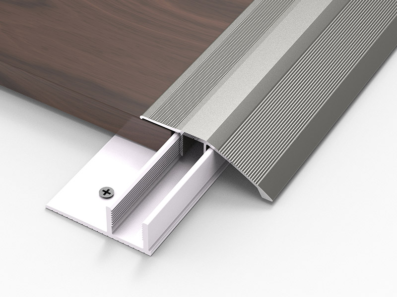 Пороговые планки из алюминиевого сплава