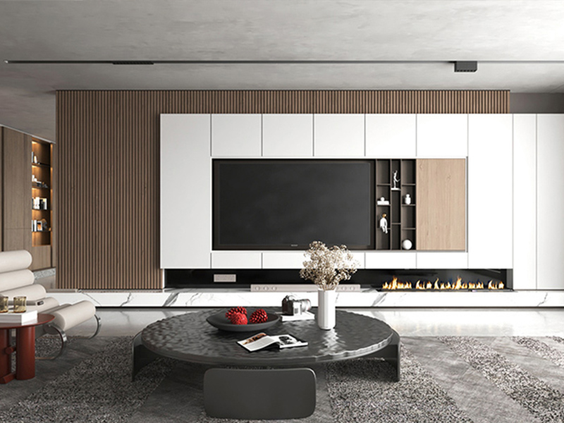 Полые стеновые панели WPC