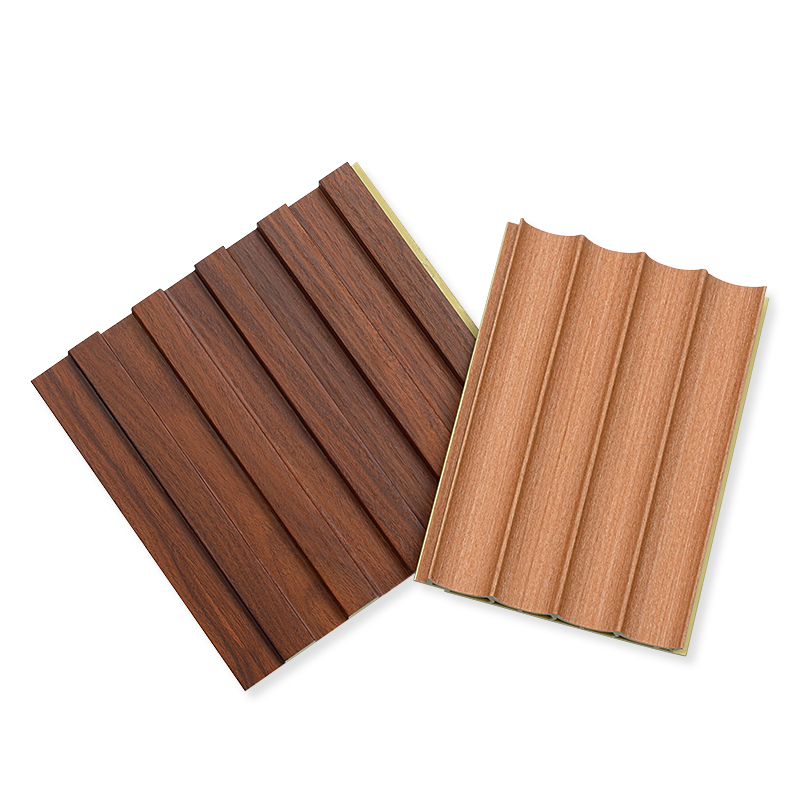 огнеупорная стеновая панель wpc